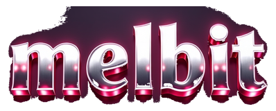 melbit logo