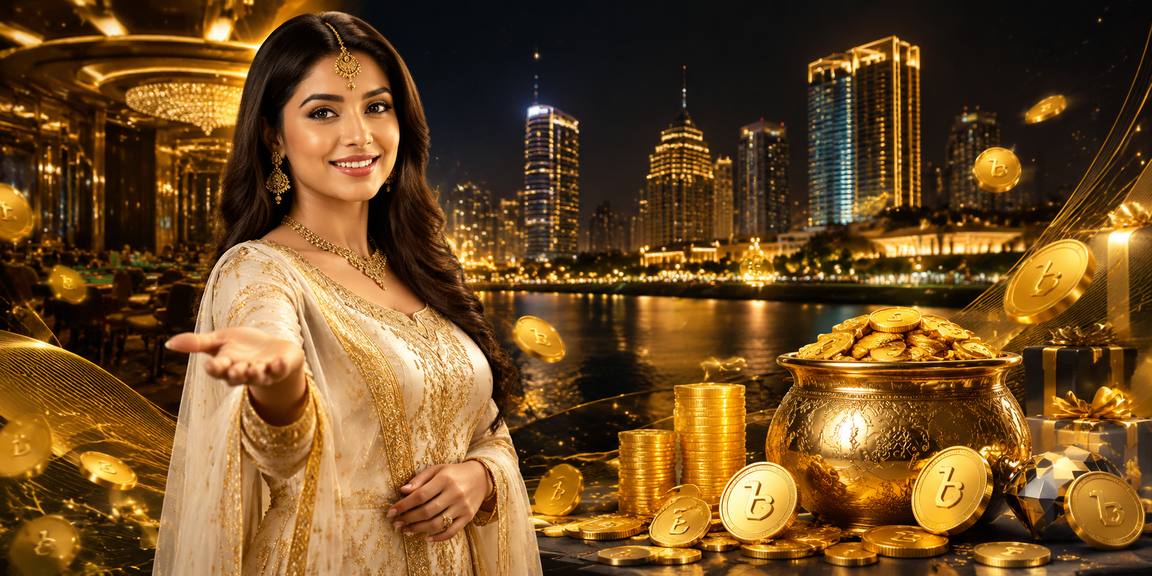 melbit বিঙ্গো